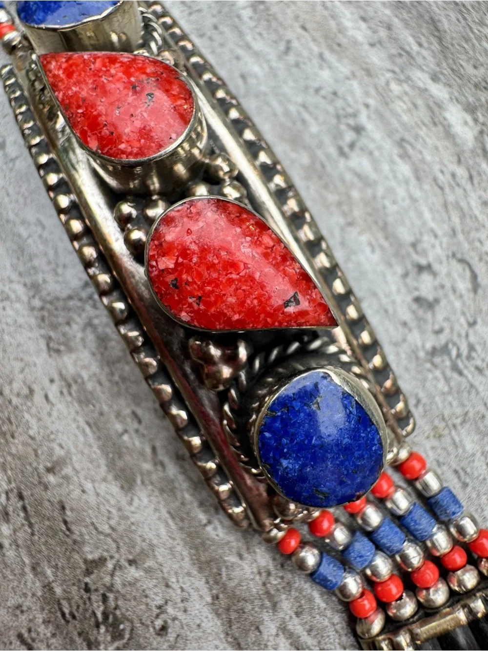 N/A bohemian style